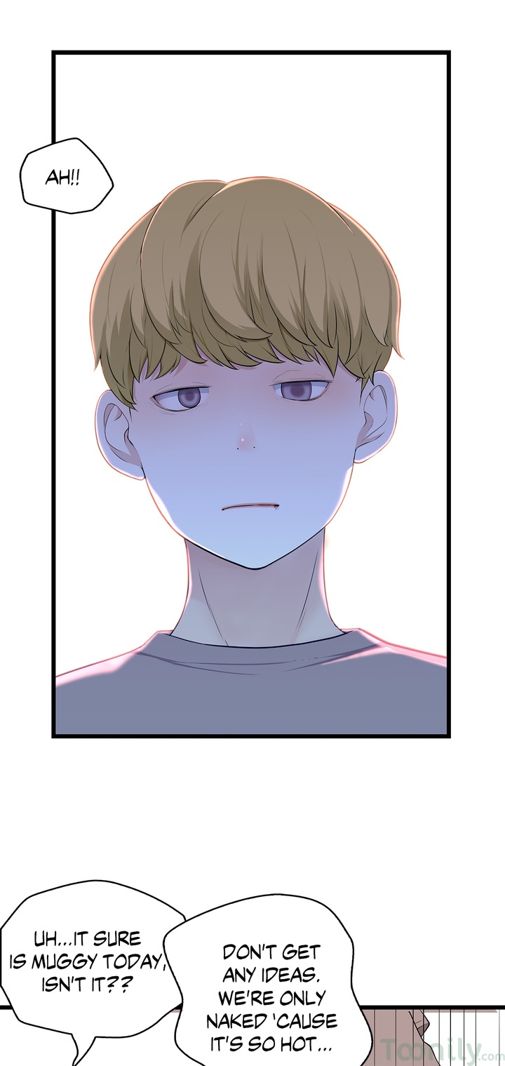 Tissue Guzzler Chapter 56 Page 13