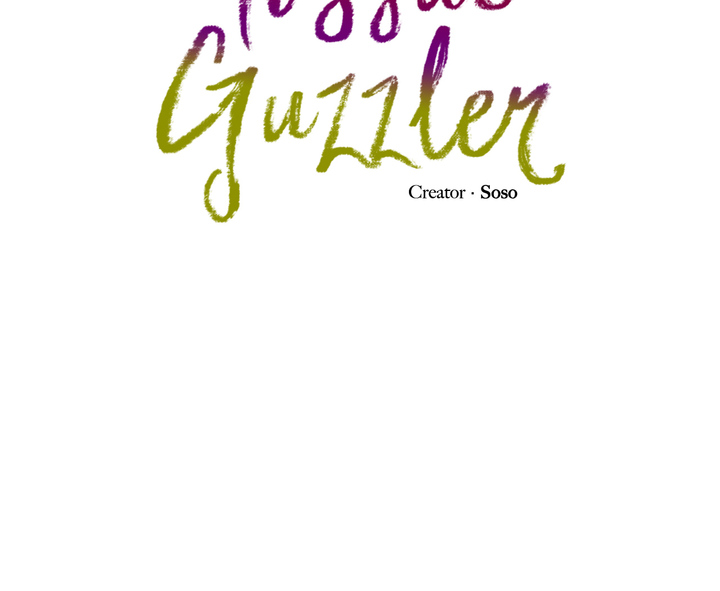 Tissue Guzzler Chapter 56 Page 18
