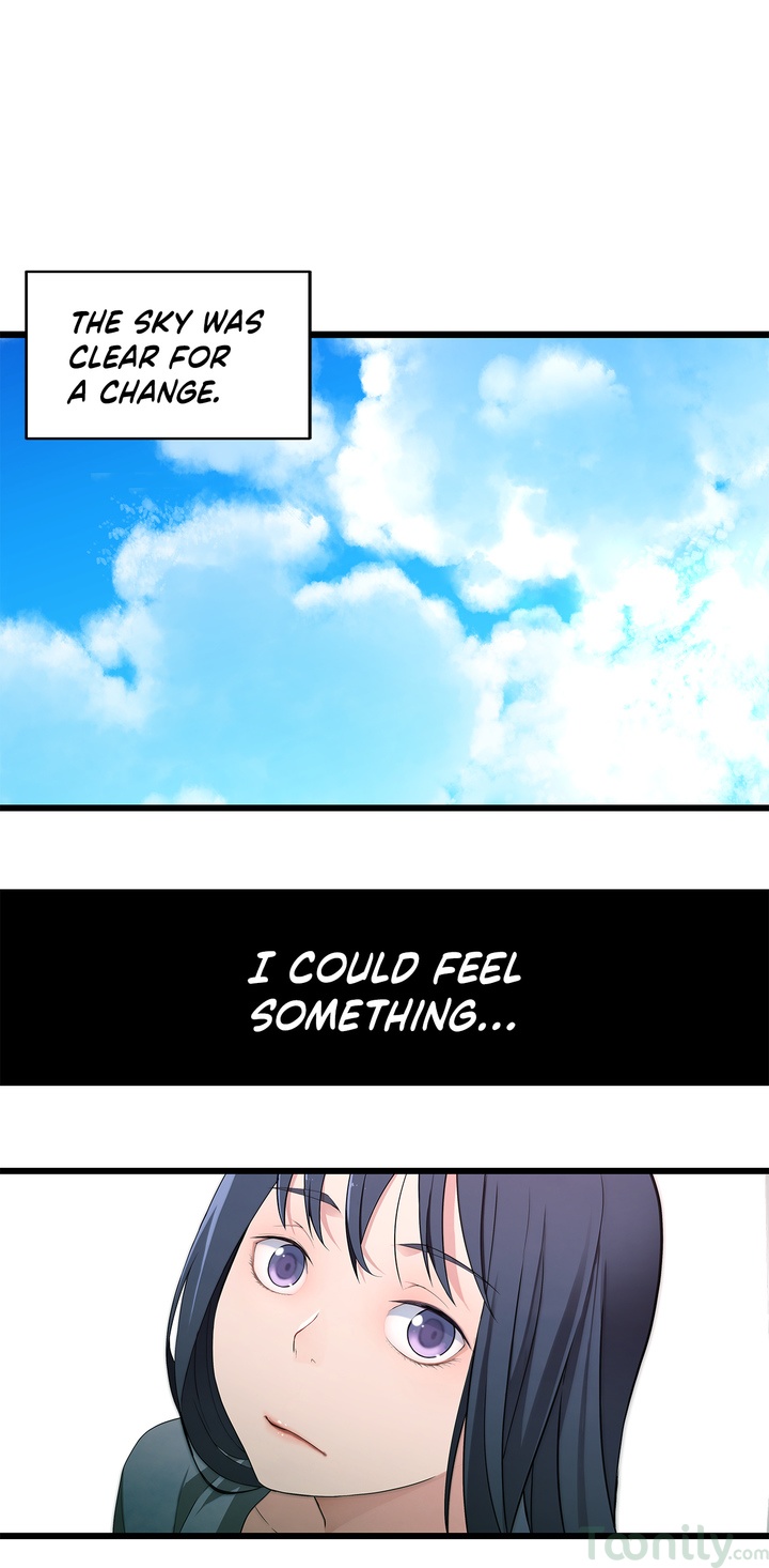 Tissue Guzzler Chapter 56 Page 19