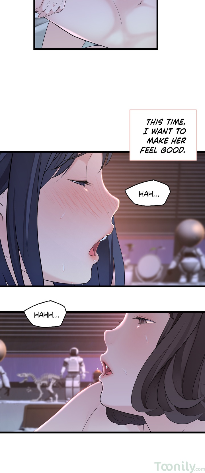 Tissue Guzzler Chapter 56 Page 2