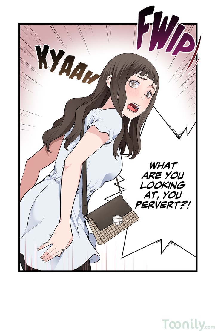 Tissue Guzzler Chapter 56 Page 24