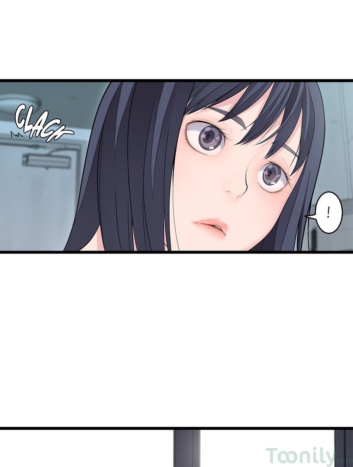 Tissue Guzzler Chapter 56 Page 31