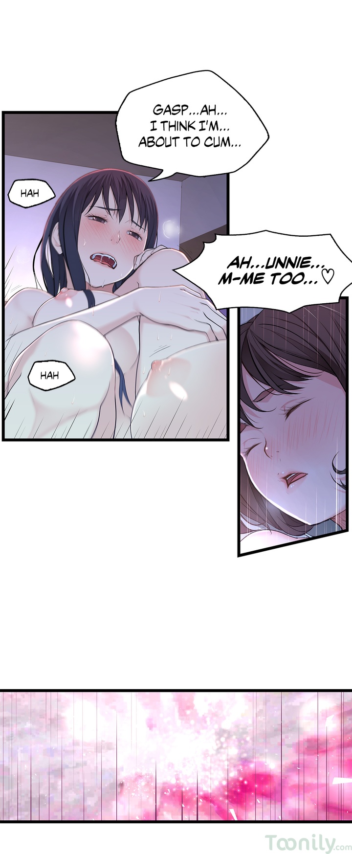 Tissue Guzzler Chapter 56 Page 7