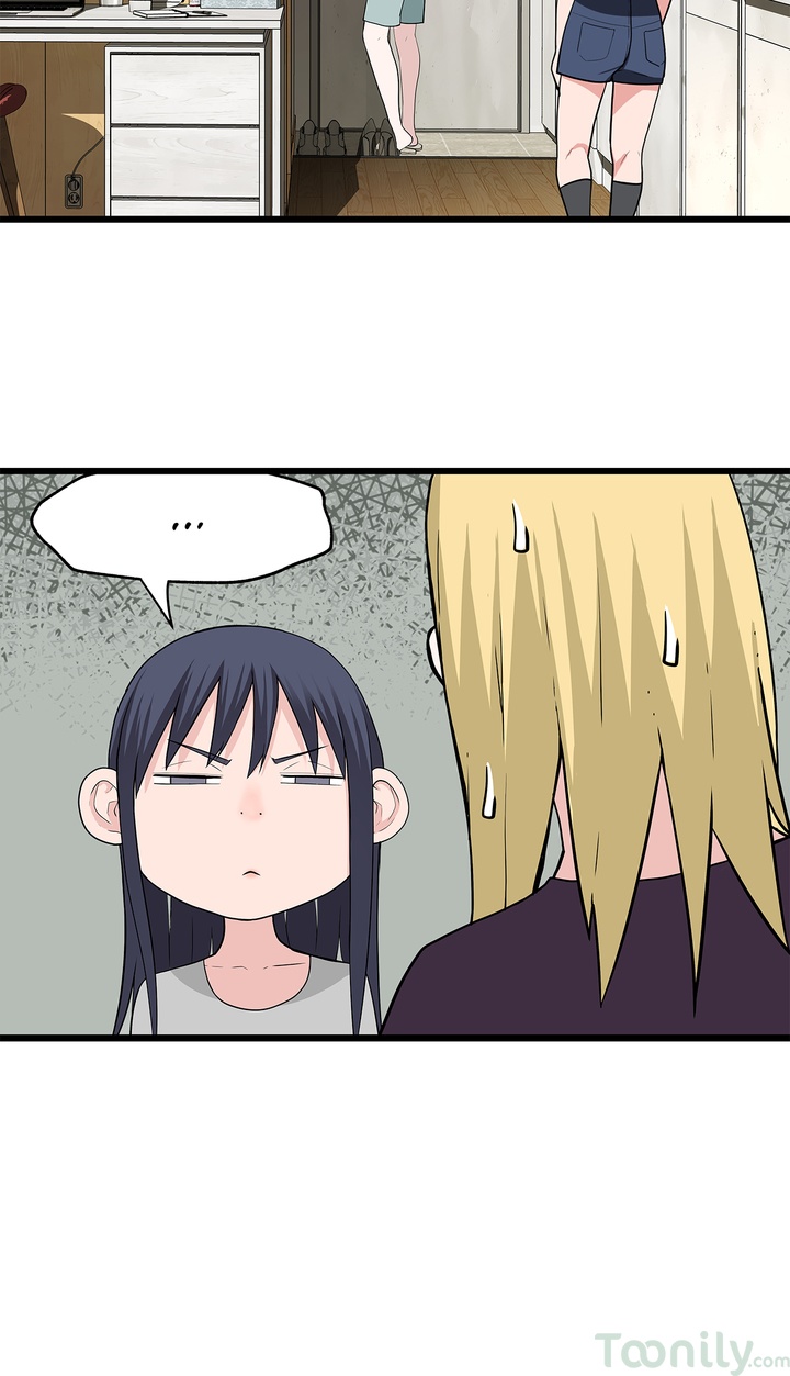 Tissue Guzzler Chapter 57 Page 22