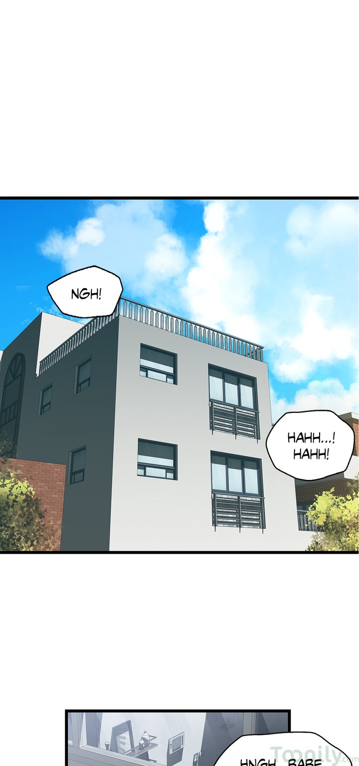 Tissue Guzzler Chapter 57 Page 3