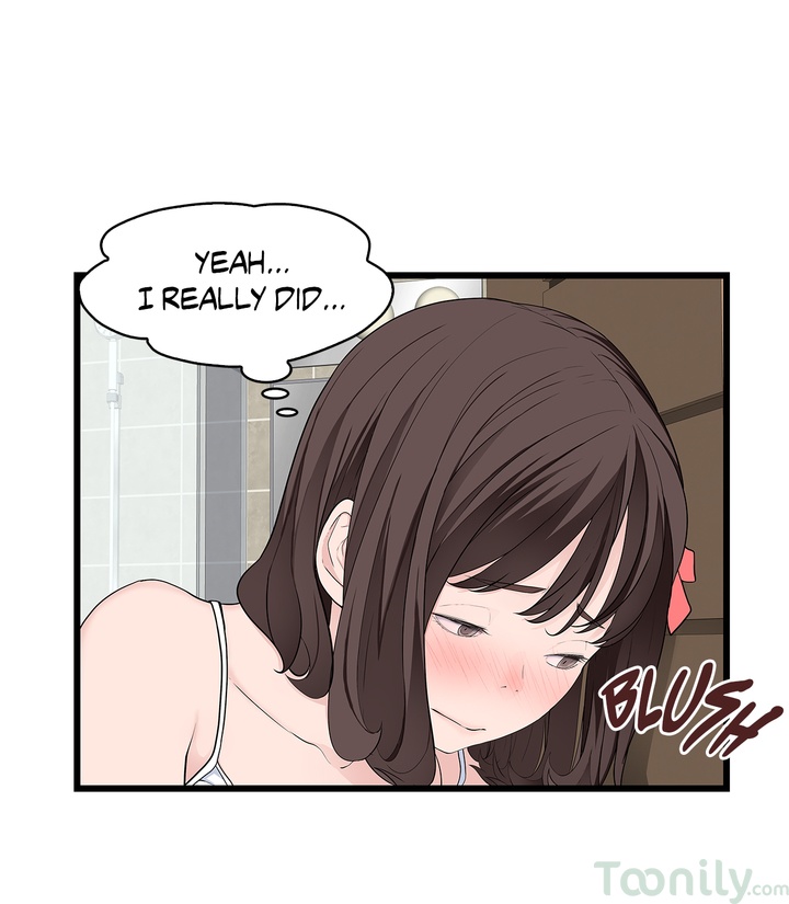 Tissue Guzzler Chapter 57 Page 39