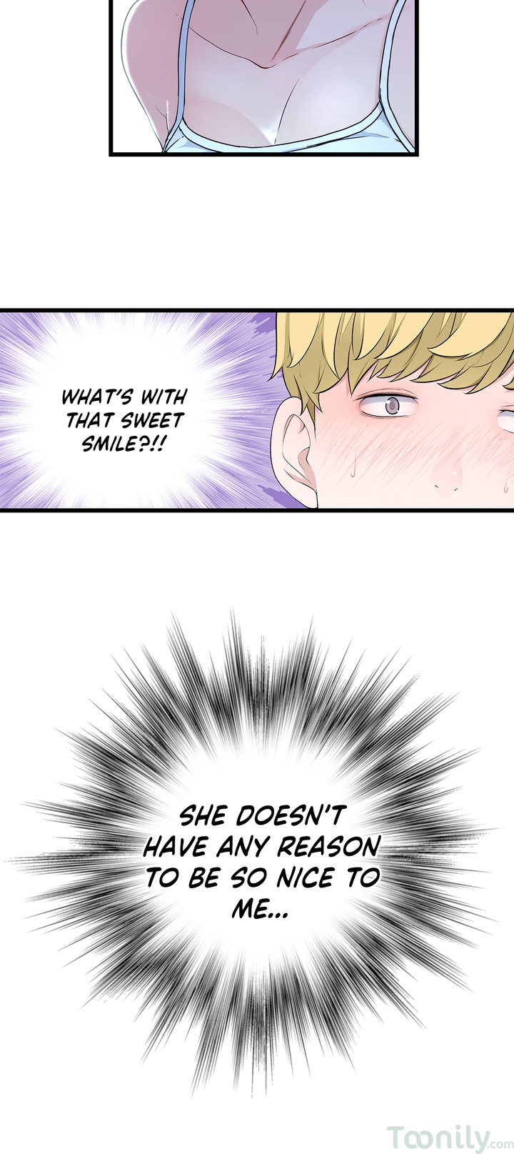 Tissue Guzzler Chapter 57 Page 47