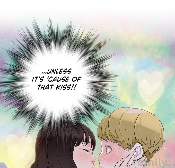 Tissue Guzzler Chapter 57 Page 48