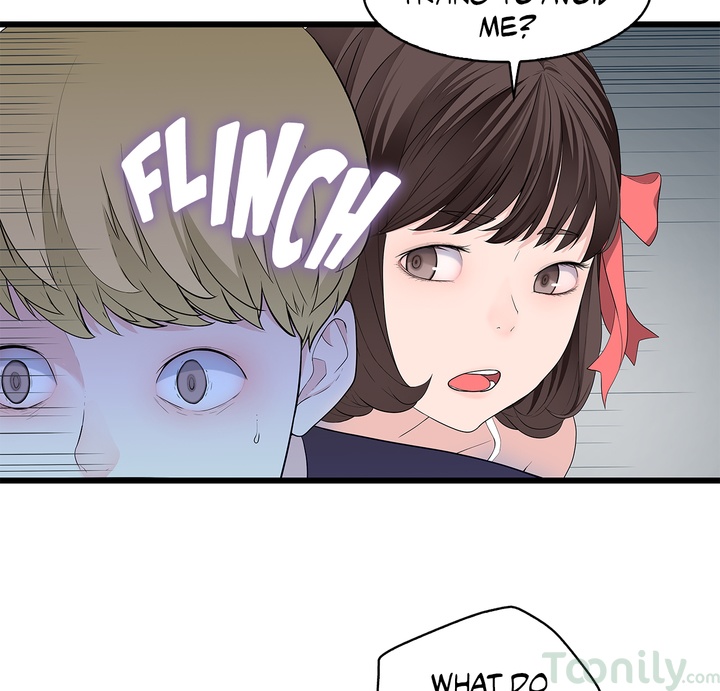 Tissue Guzzler Chapter 57 Page 50