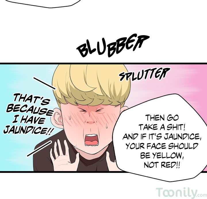 Tissue Guzzler Chapter 57 Page 52