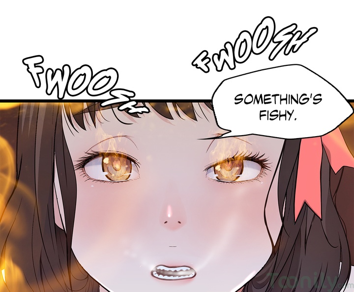 Tissue Guzzler Chapter 57 Page 53