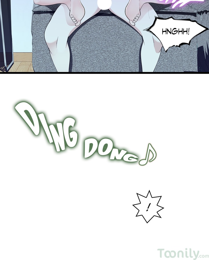 Tissue Guzzler Chapter 57 Page 8