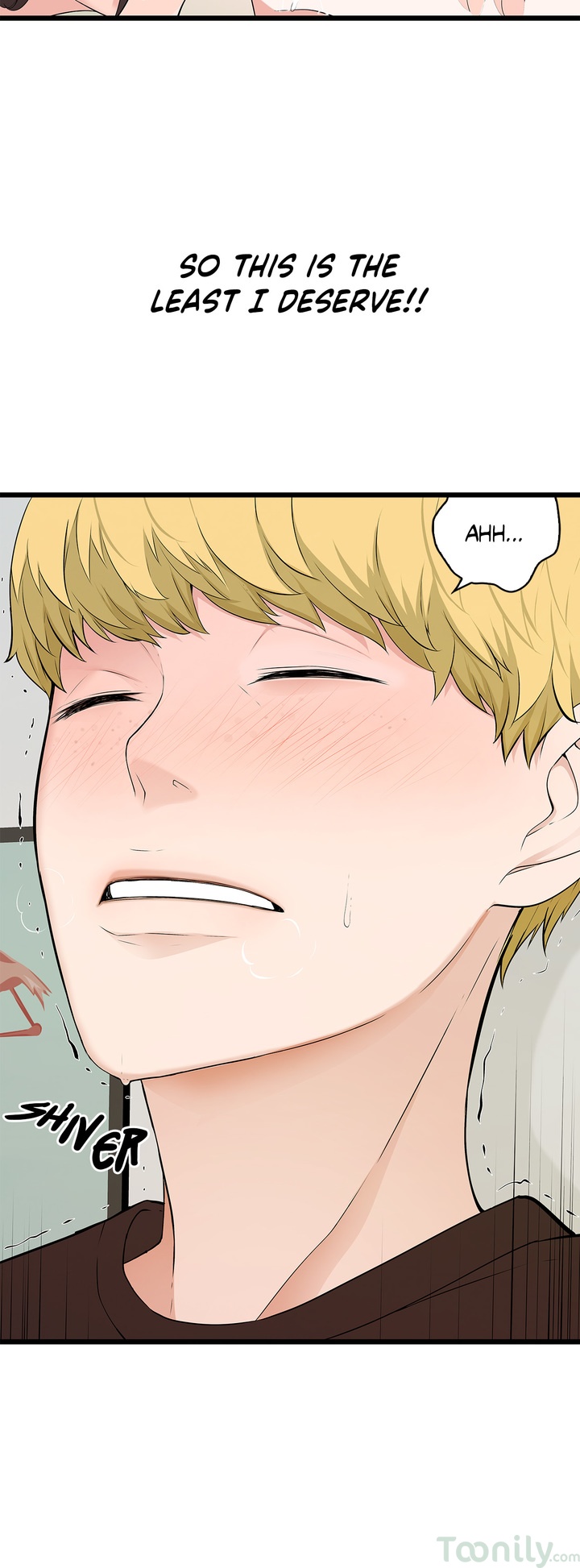 Tissue Guzzler Chapter 58 Page 18