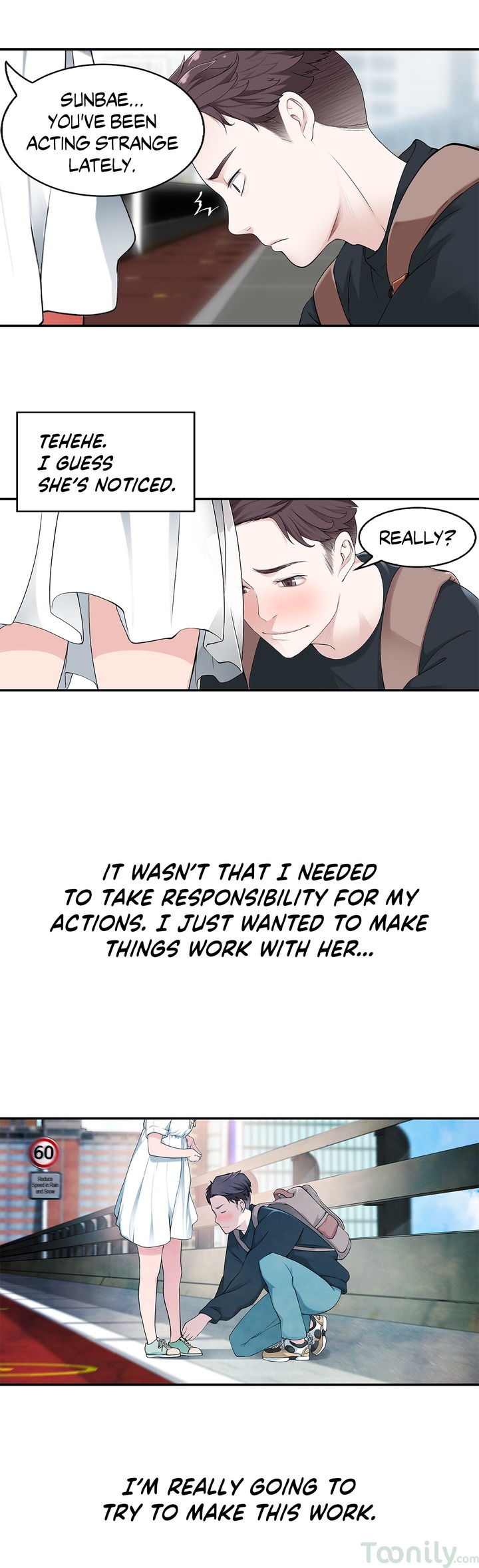 Tissue Guzzler Chapter 6 Page 10