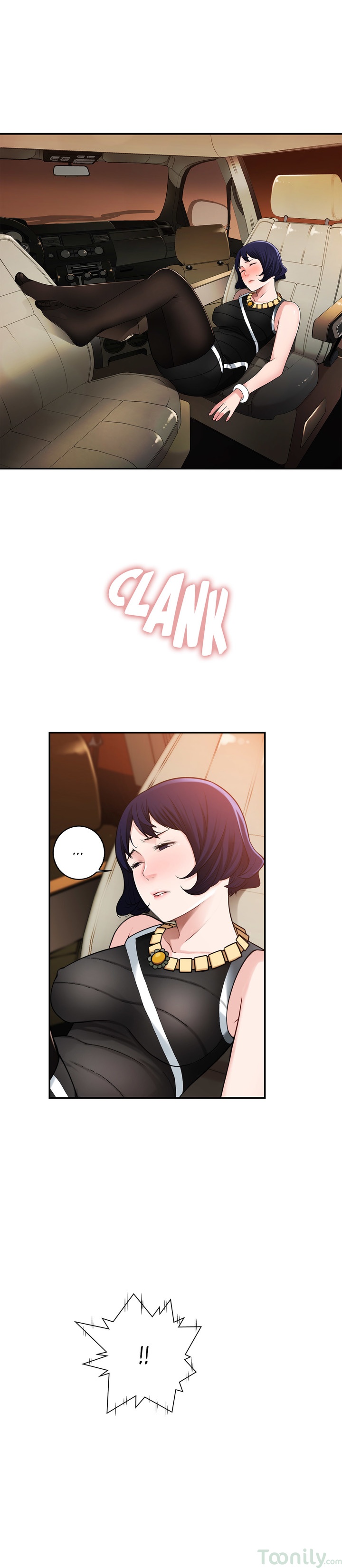 Tissue Guzzler Chapter 6 Page 26