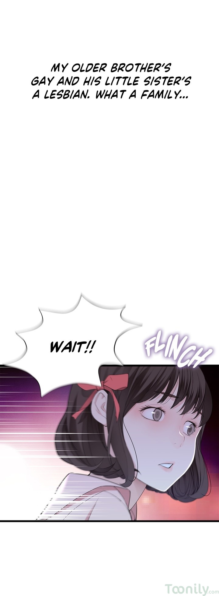 Tissue Guzzler Chapter 63 Page 15