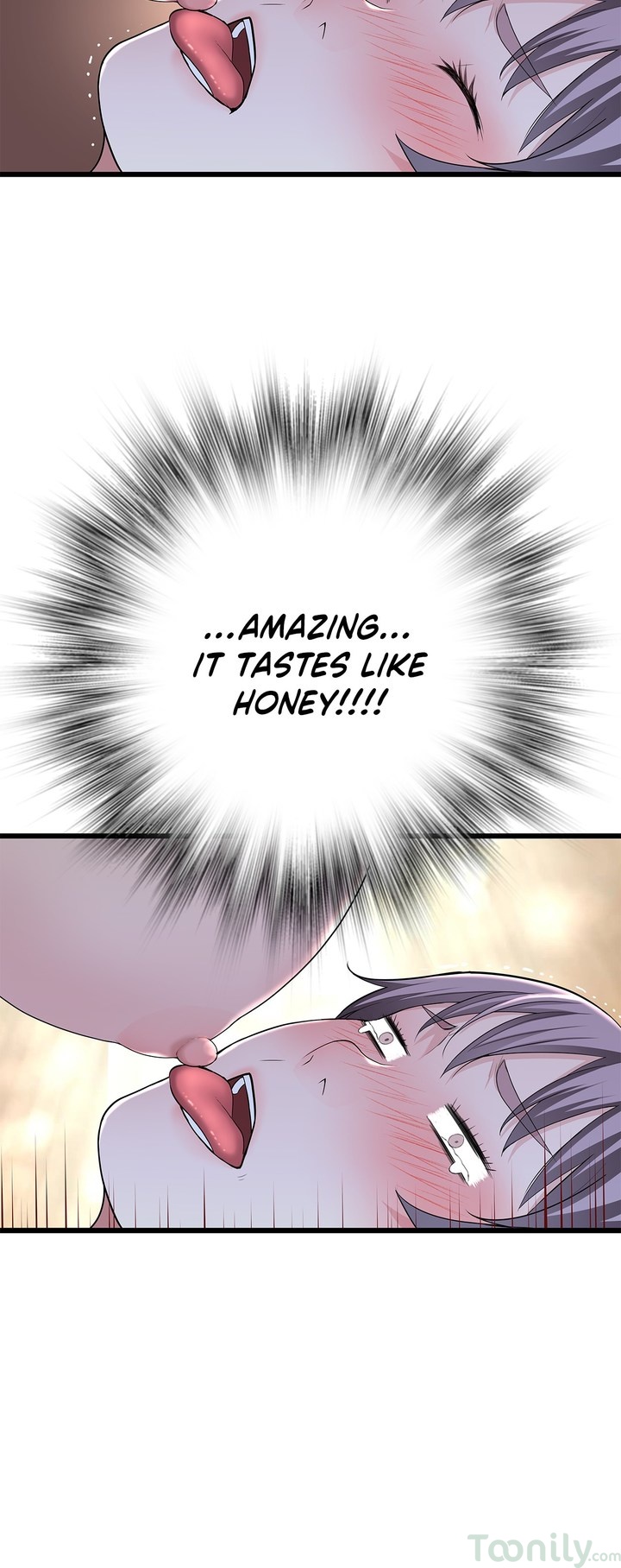 Tissue Guzzler Chapter 64 Page 18