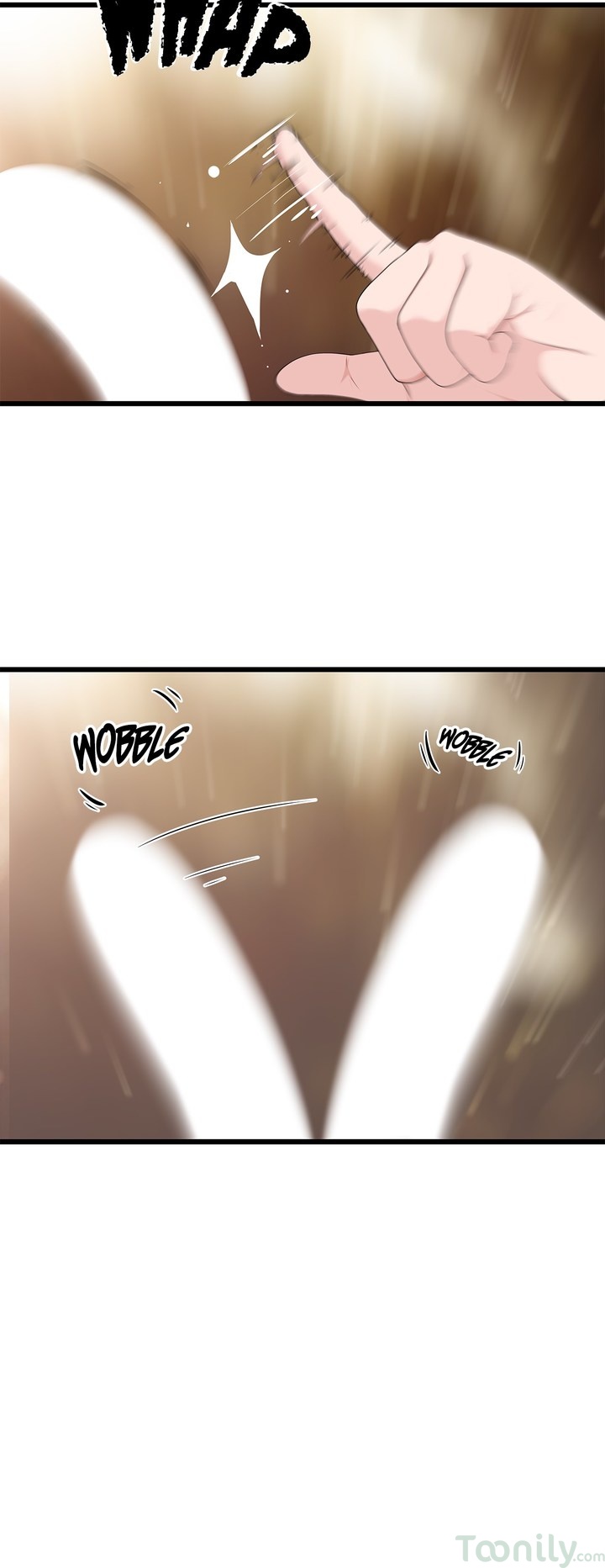 Tissue Guzzler Chapter 64 Page 32