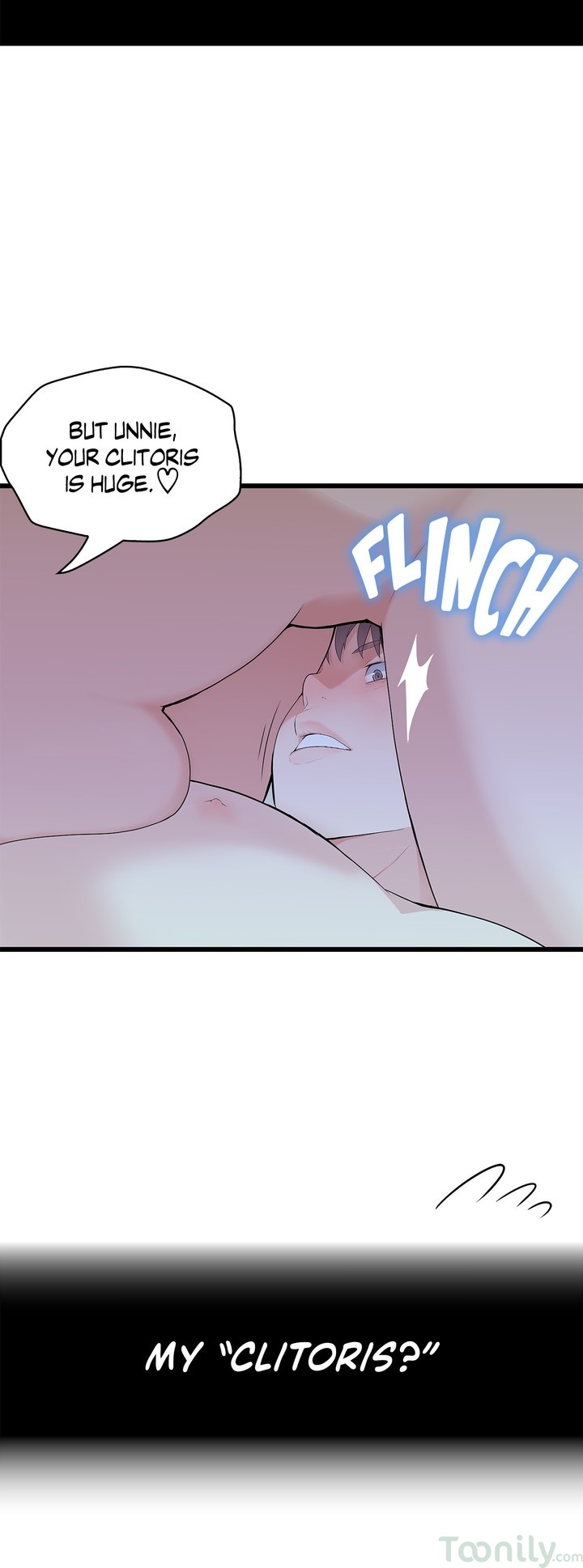 Tissue Guzzler Chapter 64 Page 37