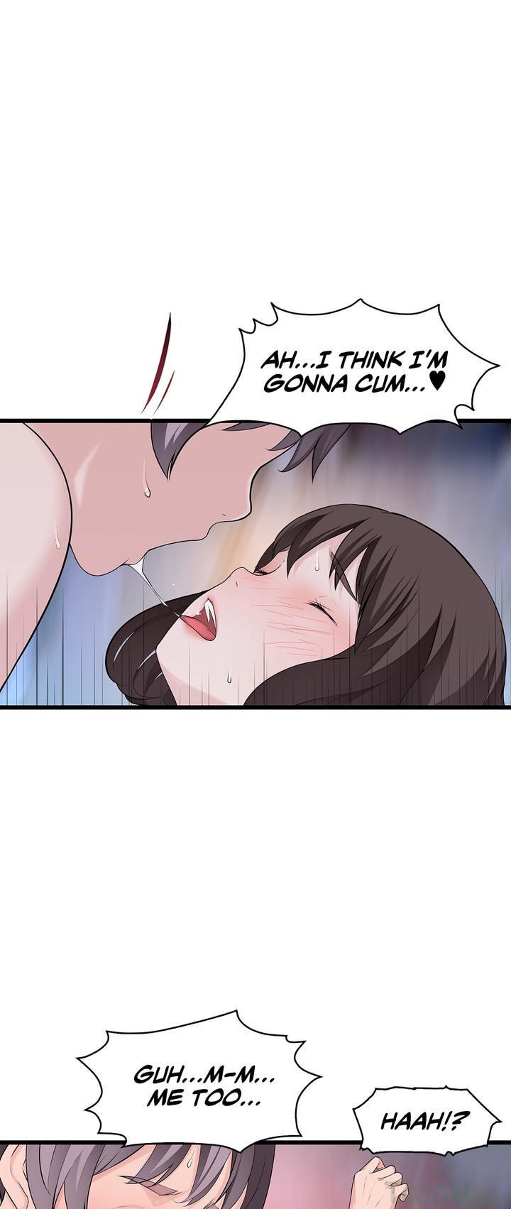 Tissue Guzzler Chapter 65 Page 13