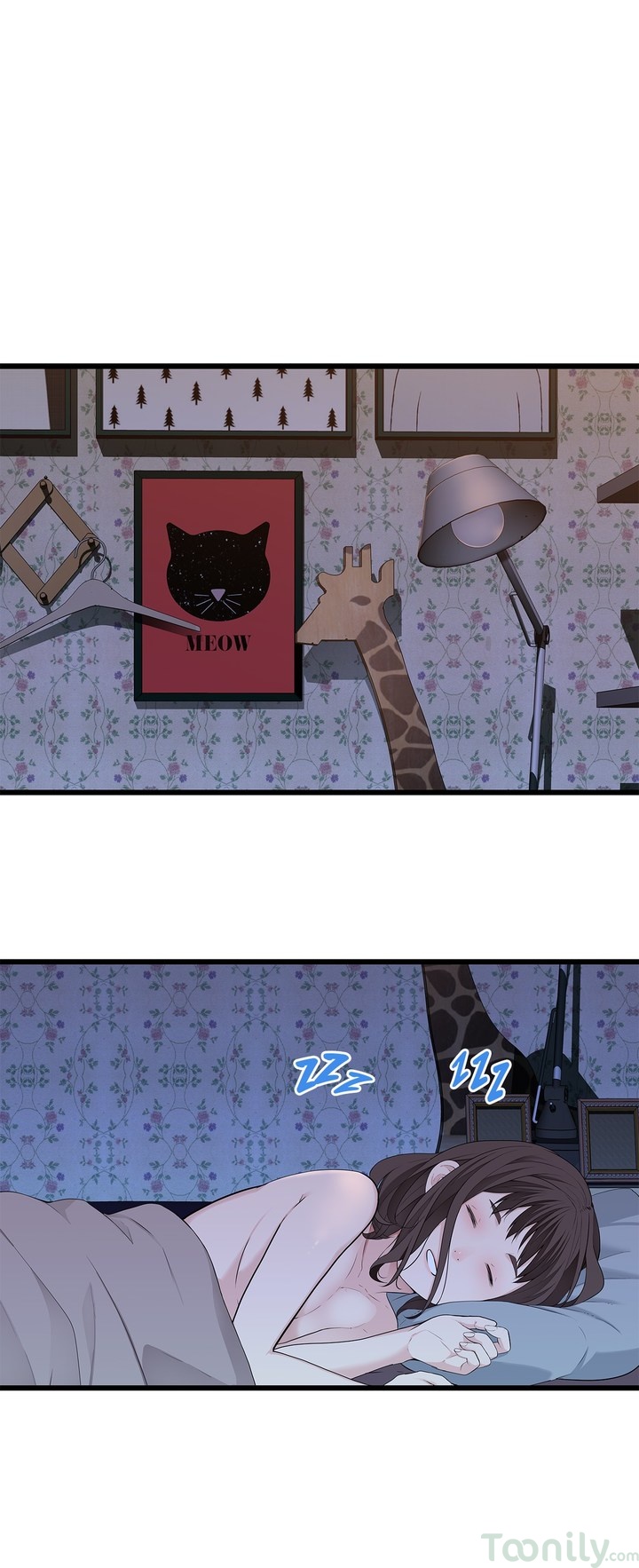 Tissue Guzzler Chapter 65 Page 15