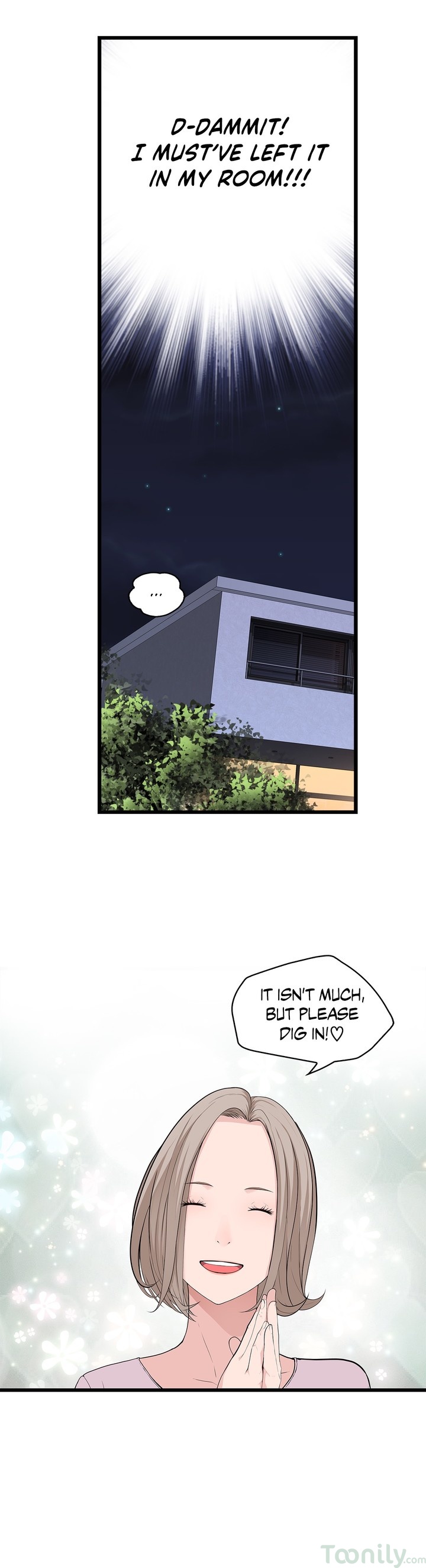 Tissue Guzzler Chapter 65 Page 24