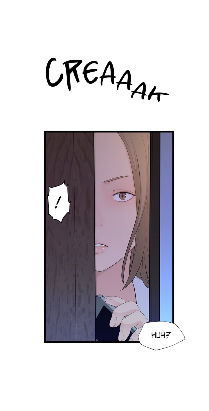 Tissue Guzzler Chapter 65 Page 41