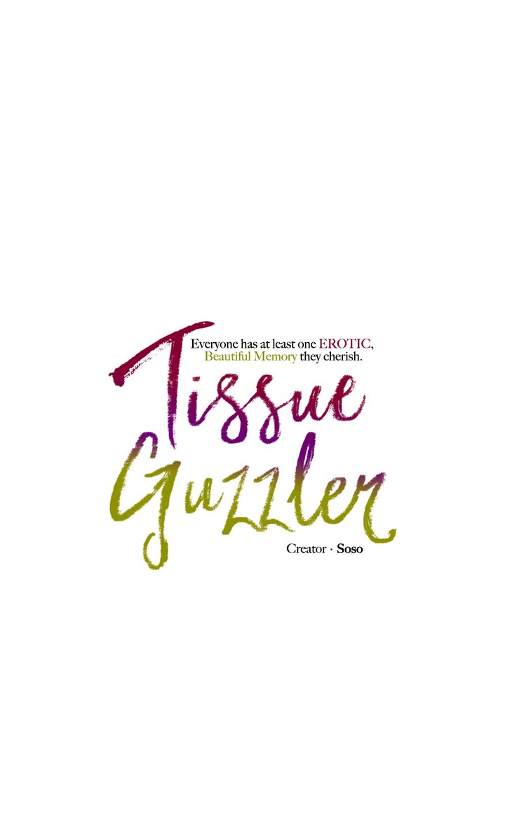 Tissue Guzzler Chapter 66 Page 1