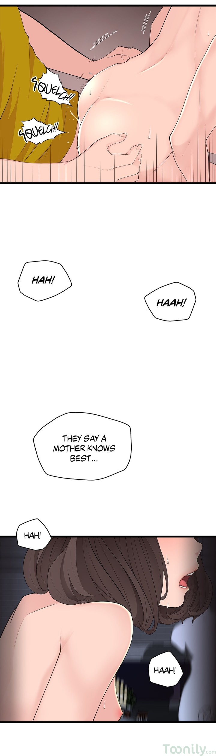 Tissue Guzzler Chapter 66 Page 16