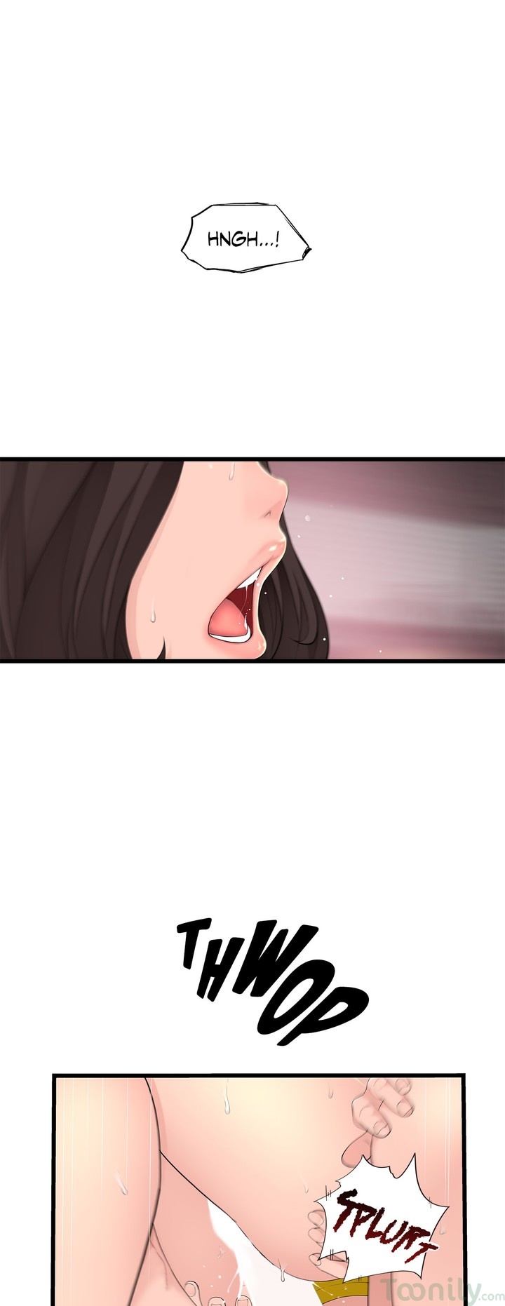 Tissue Guzzler Chapter 66 Page 18