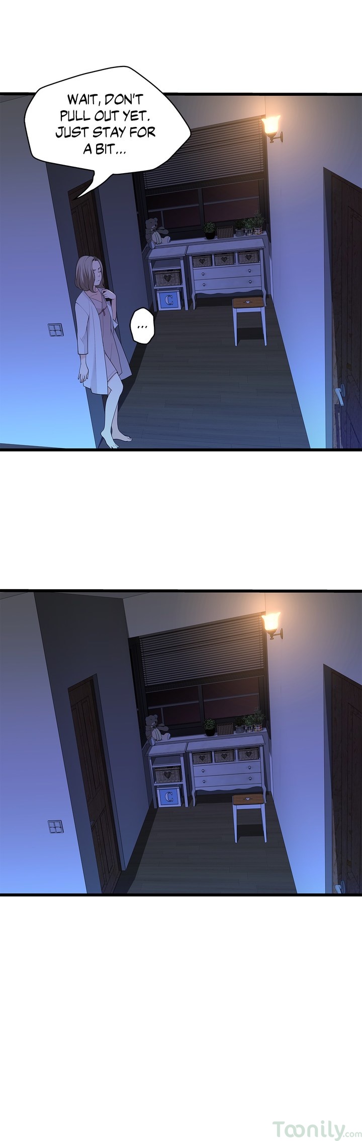 Tissue Guzzler Chapter 66 Page 21
