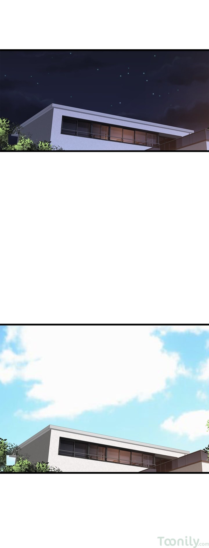 Tissue Guzzler Chapter 66 Page 27