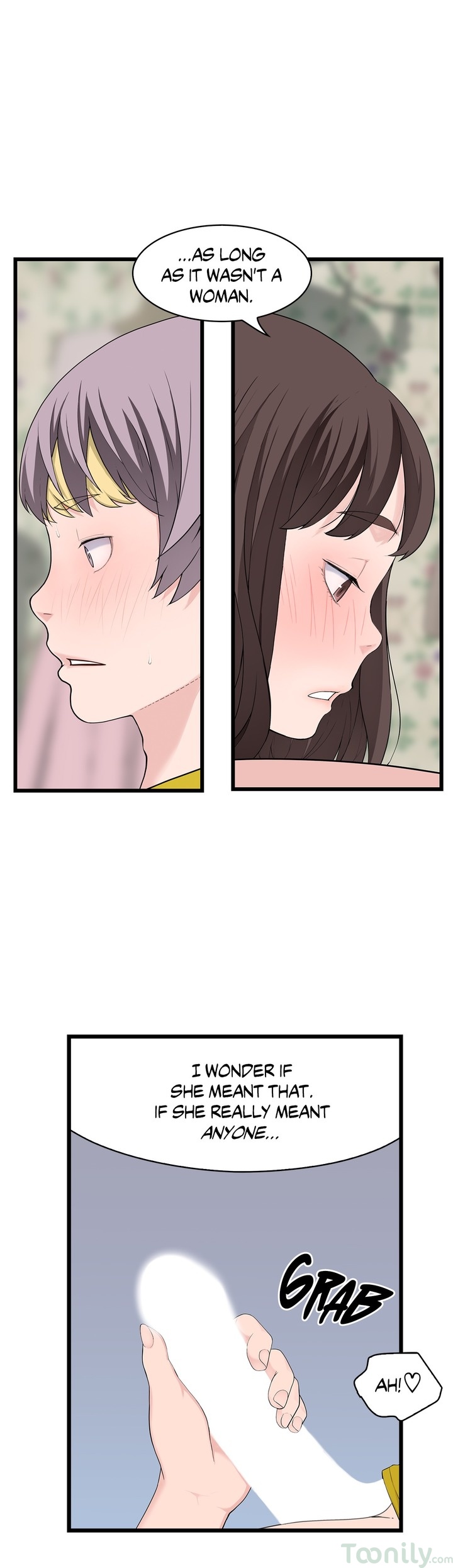 Tissue Guzzler Chapter 66 Page 4