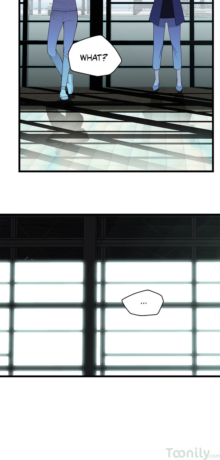 Tissue Guzzler Chapter 67 Page 28