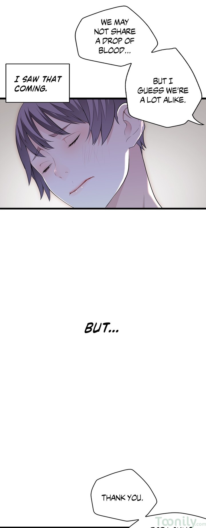 Tissue Guzzler Chapter 67 Page 33