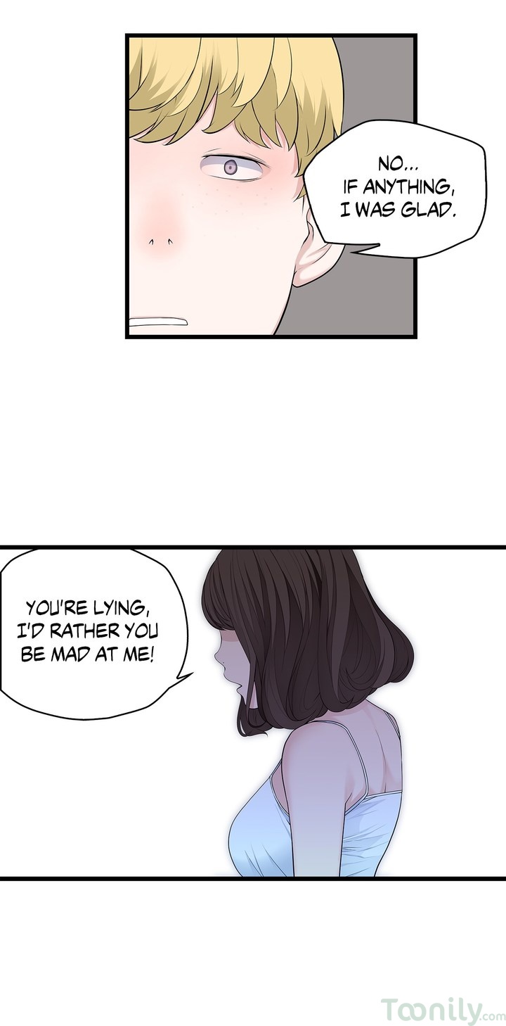 Tissue Guzzler Chapter 67 Page 5