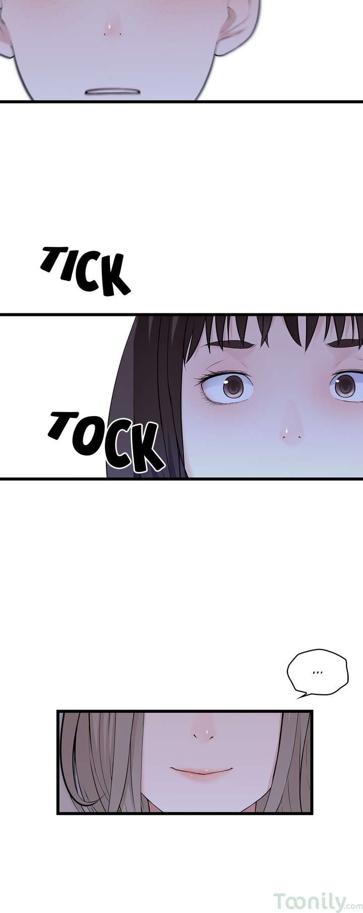 Tissue Guzzler Chapter 67 Page 9