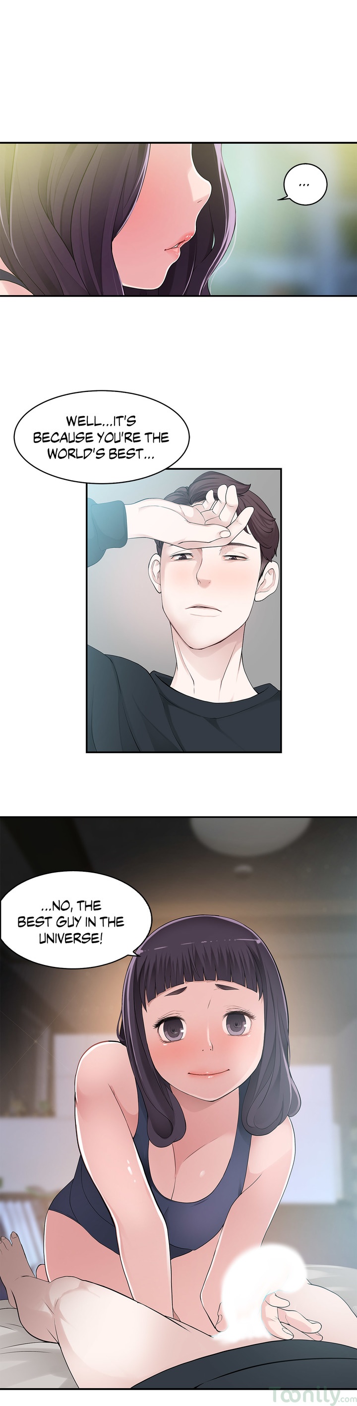 Tissue Guzzler Chapter 7 Page 35