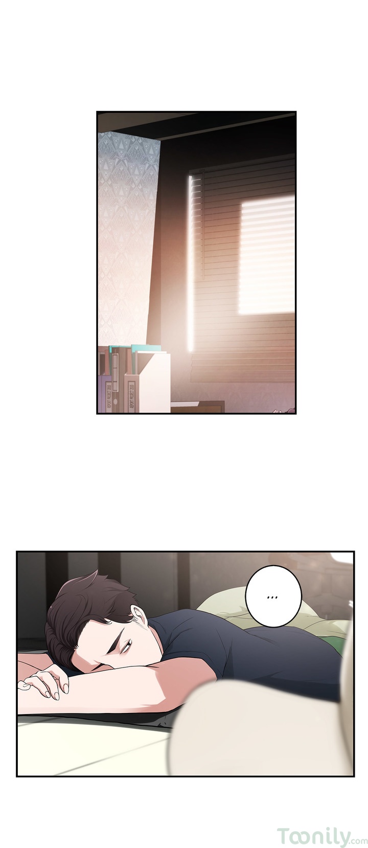 Tissue Guzzler Chapter 8 Page 25