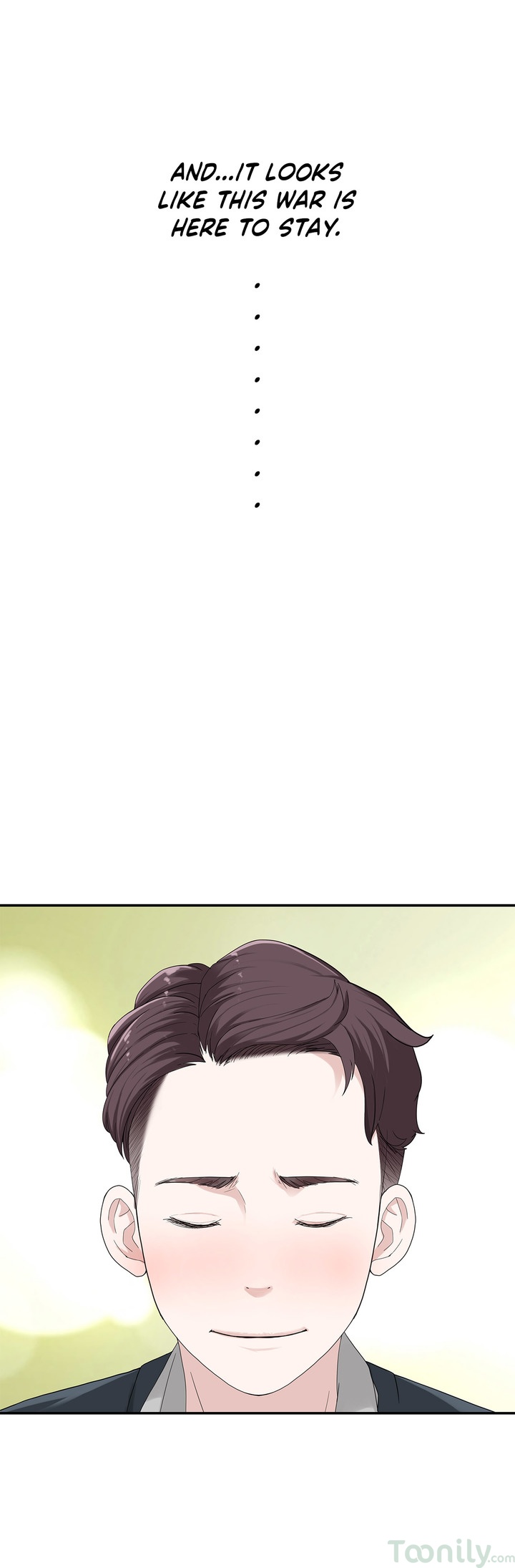 Tissue Guzzler Chapter 8 Page 31