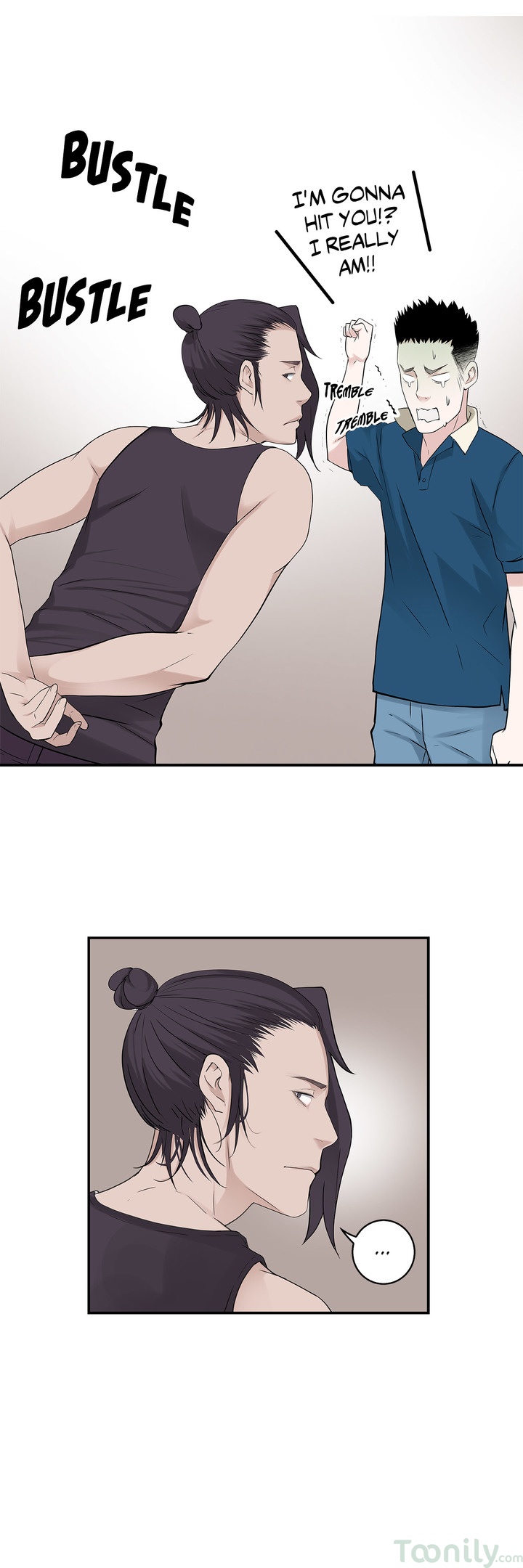 Tissue Guzzler Chapter 9 Page 24