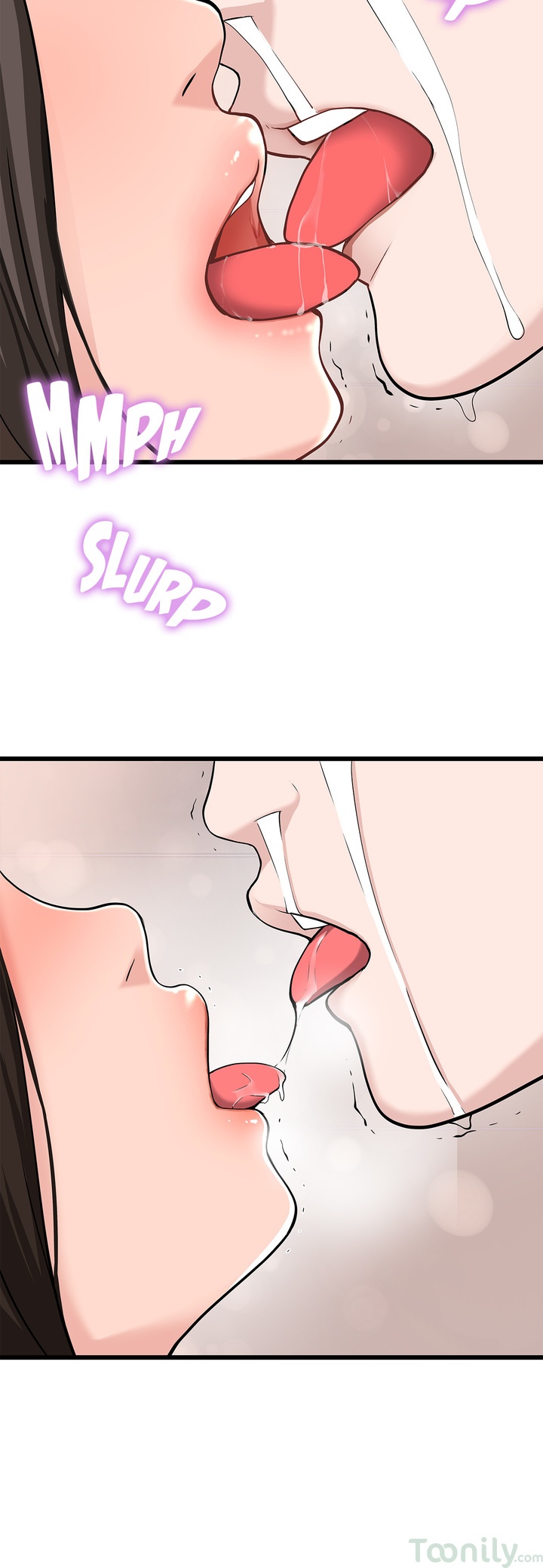 Tissue Guzzler Chapter 25 Page 18