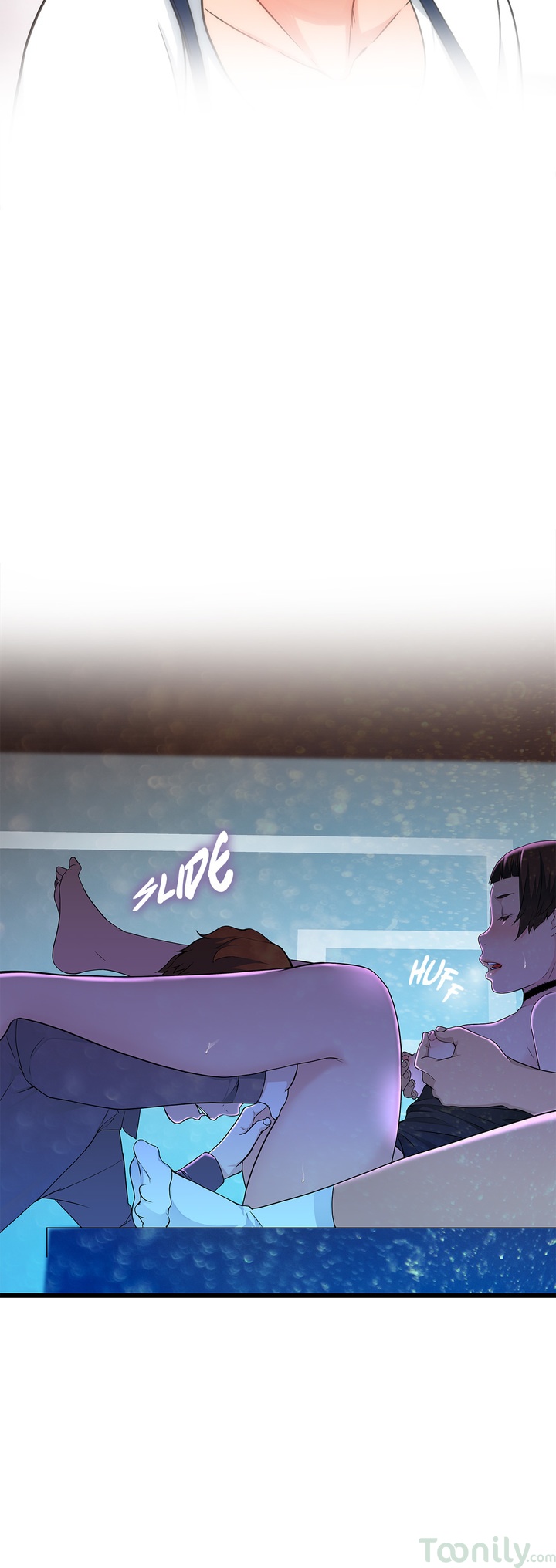 Tissue Guzzler Chapter 27 Page 19