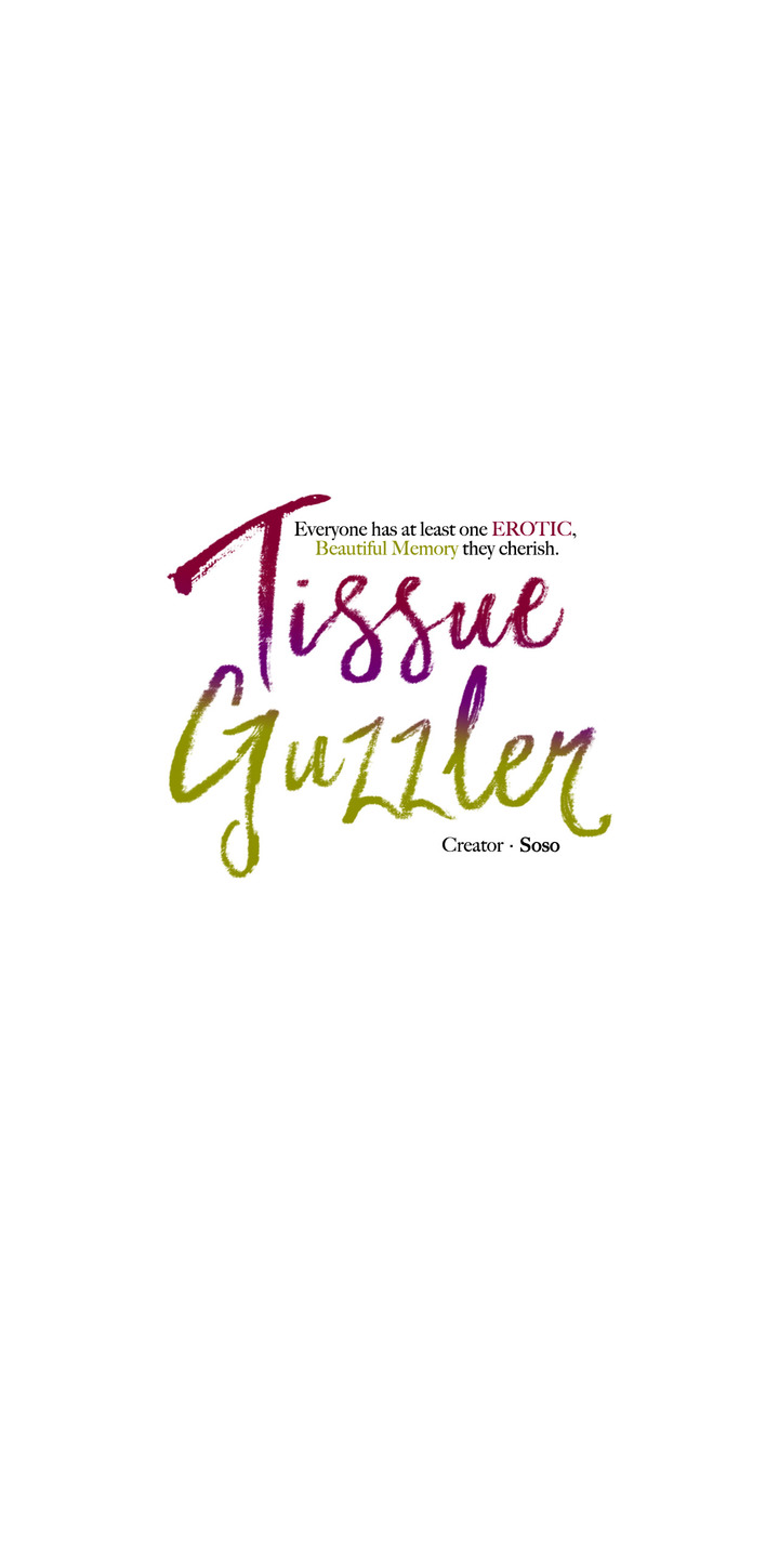Tissue Guzzler Chapter 3 Page 7