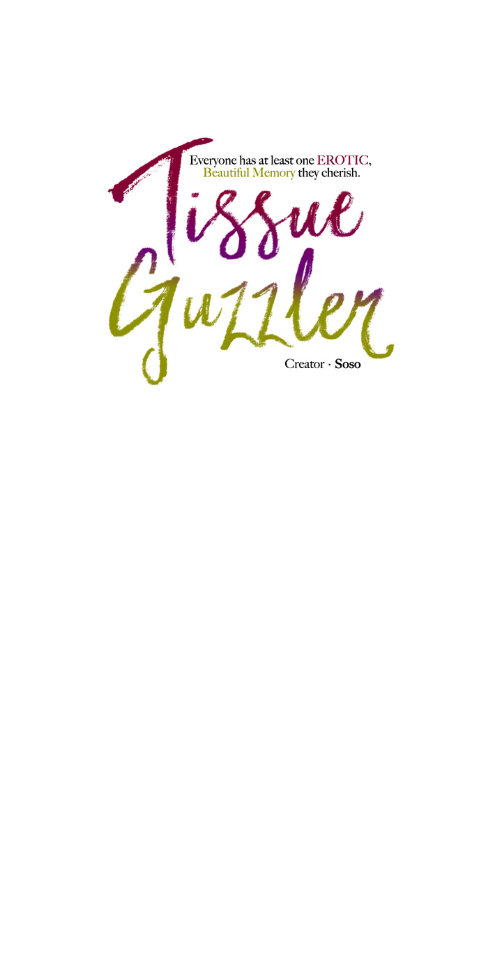 Tissue Guzzler Chapter 30 Page 20