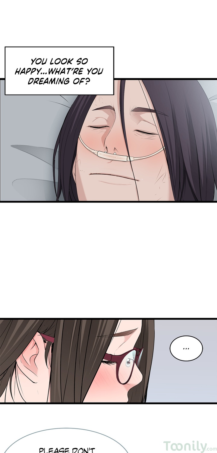 Tissue Guzzler Chapter 37 Page 15