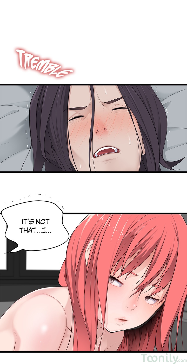 Tissue Guzzler Chapter 37 Page 19