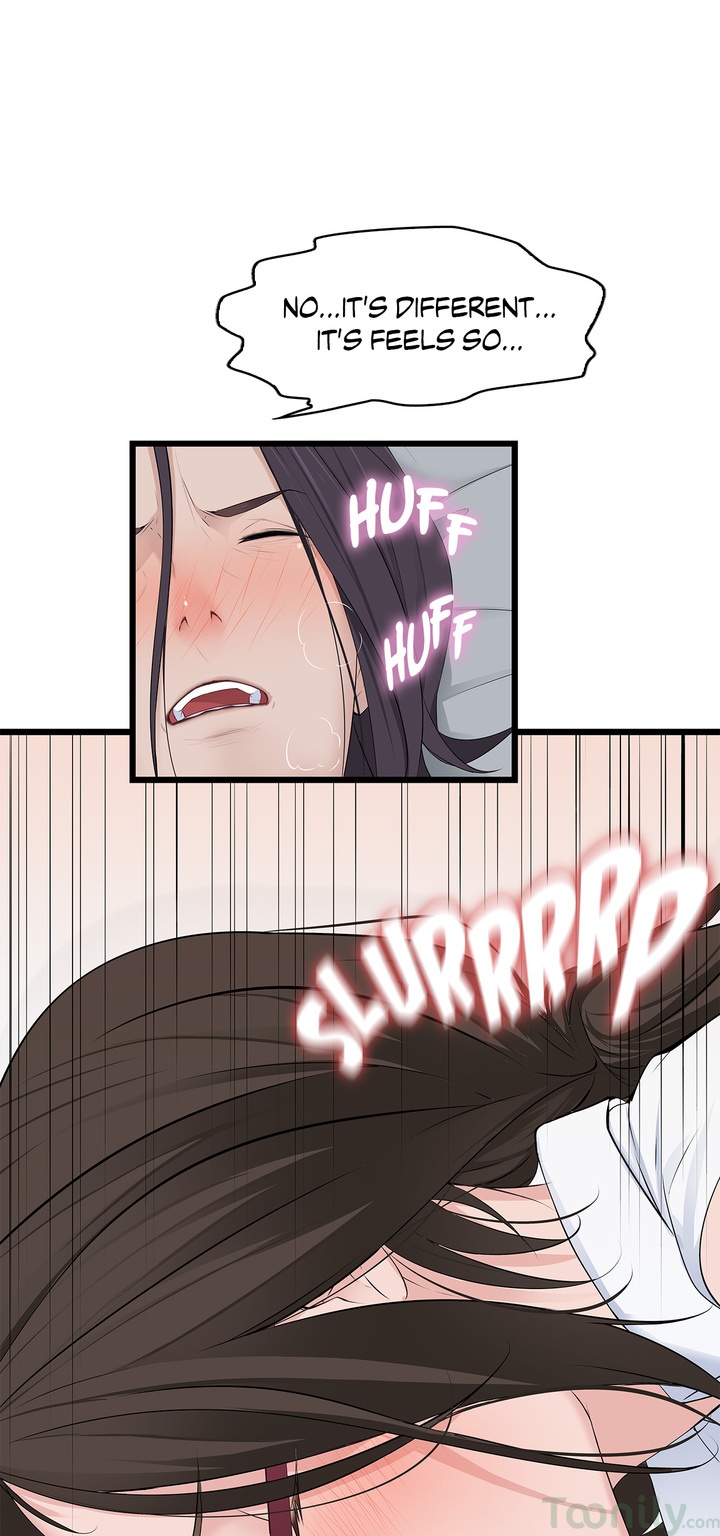 Tissue Guzzler Chapter 37 Page 29