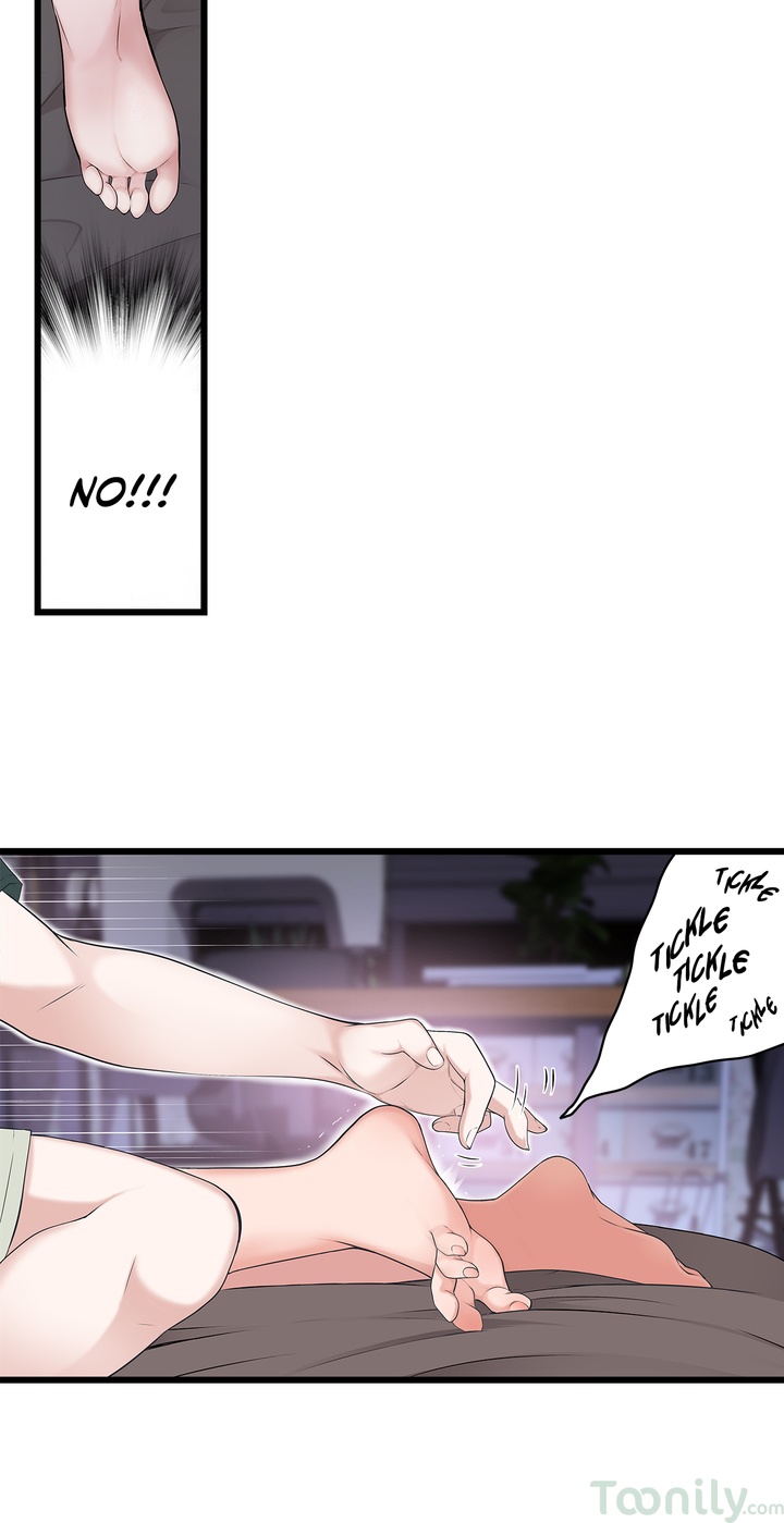 Tissue Guzzler Chapter 39 Page 37
