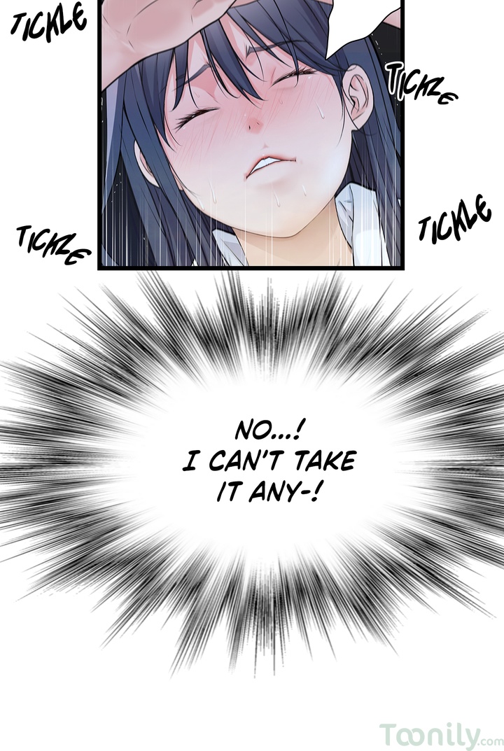 Tissue Guzzler Chapter 39 Page 45